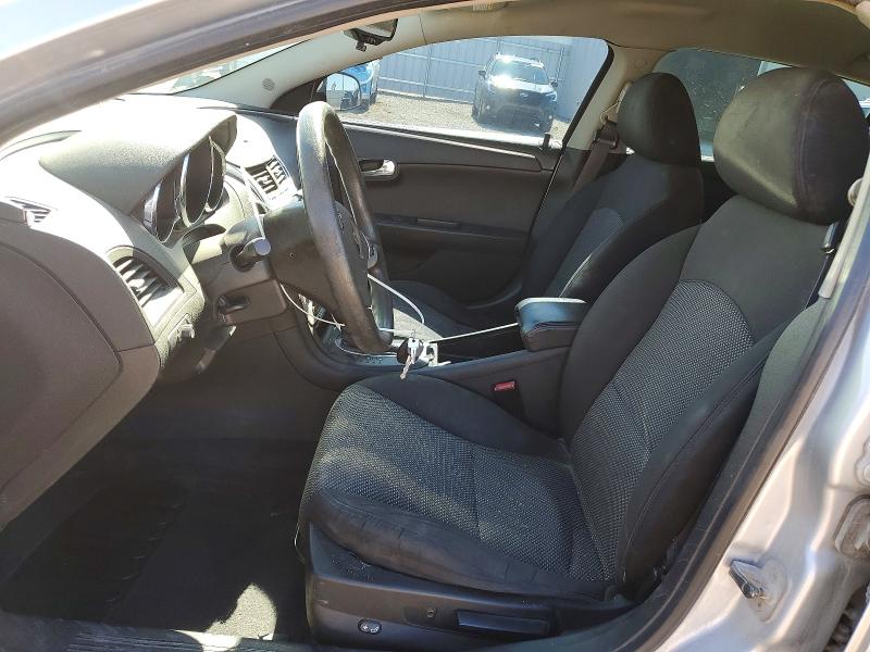 Продажа на аукционе авто 2012 Chevrolet Malibu, vin: 1G1ZC5E08CF317975, номер лота: 57925996