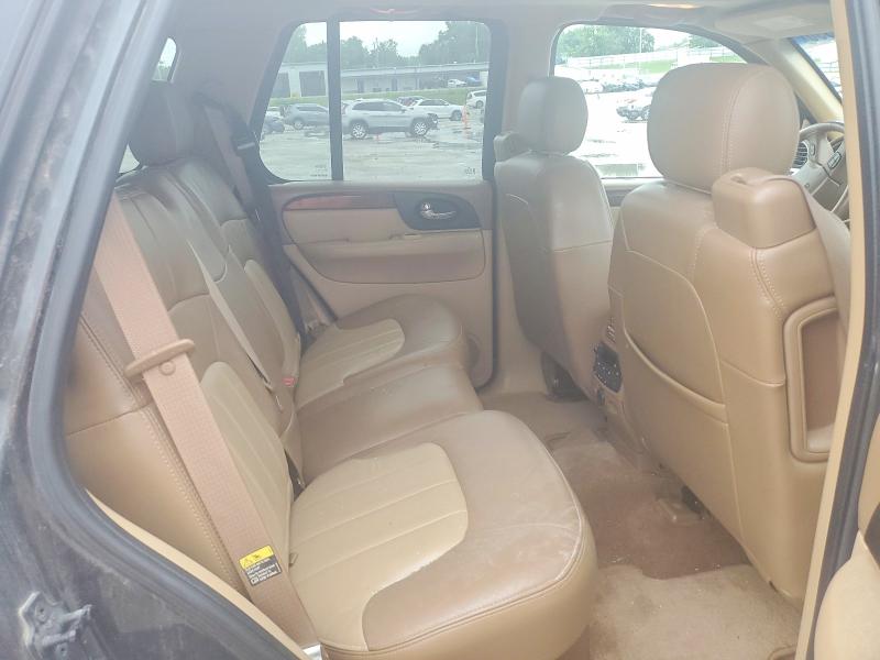 Aukcja sprzedaży 2003 Gmc Envoy, vin: 1GKDT13S532308029, numer aukcji: 58806096