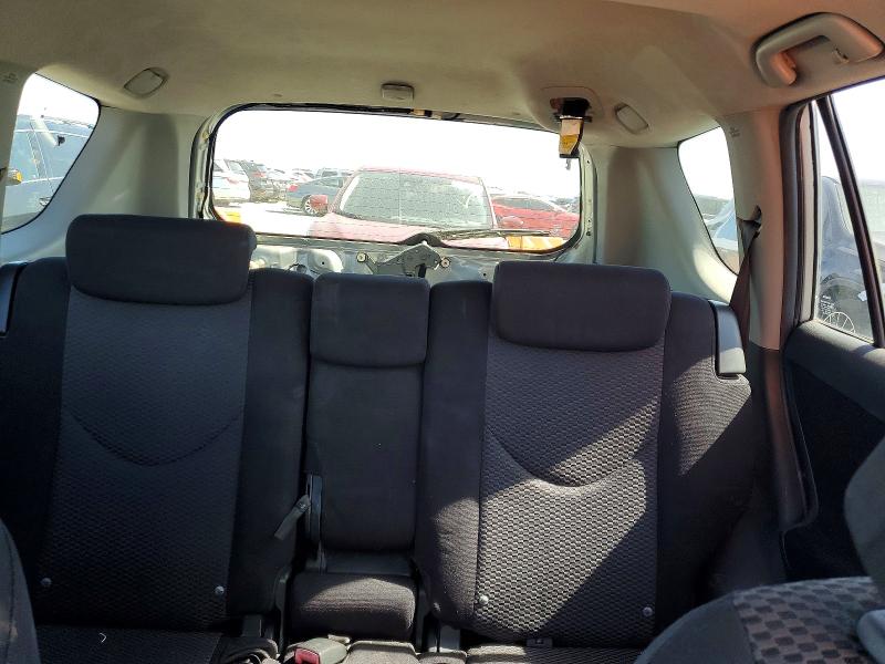 2010 Toyota Rav4 მანქანა იყიდება აუქციონზე, vin: JTMWF4DV9A5022797, აუქციონის ნომერი: 55058016