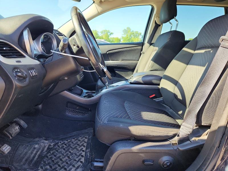 Продажа на аукционе авто 2011 Dodge Journey, vin: 3D4PG3FG8BT516650, номер лота: 55326166