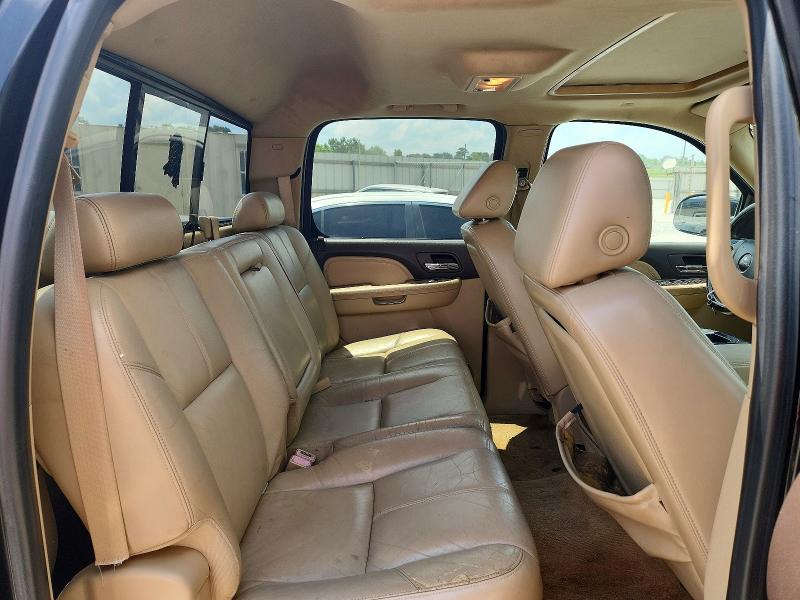 Продажа на аукционе авто 2008 Gmc New Sierra, vin: 2GTEK638781149204, номер лота: 59083546