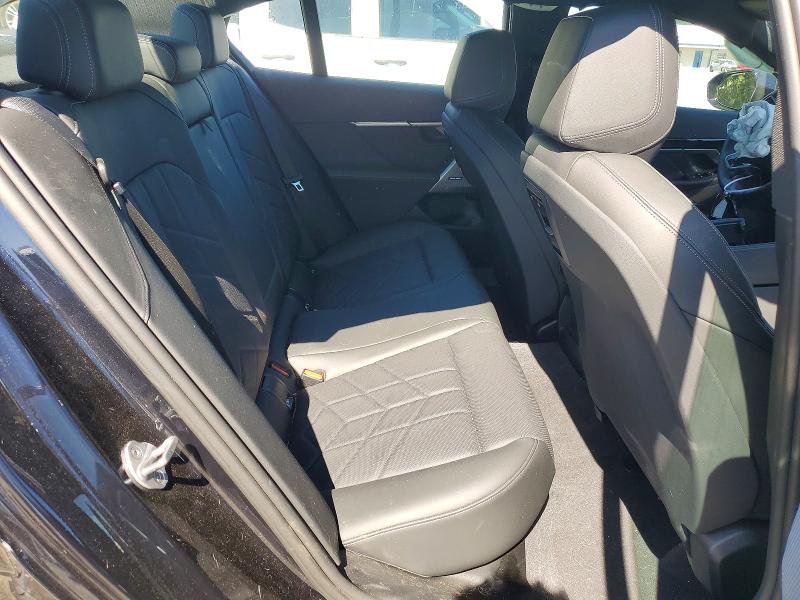 55471866 :رقم المزاد ، WBA63FJ04RCR91182 vin ، 2024 Bmw 540 مزاد بيع