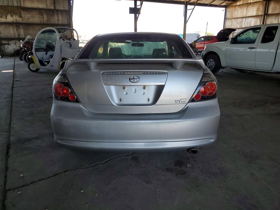 Продаж на аукціоні авто 2008 Scion Tc, vin: JTKDE167680254622, номер лоту: 56367876