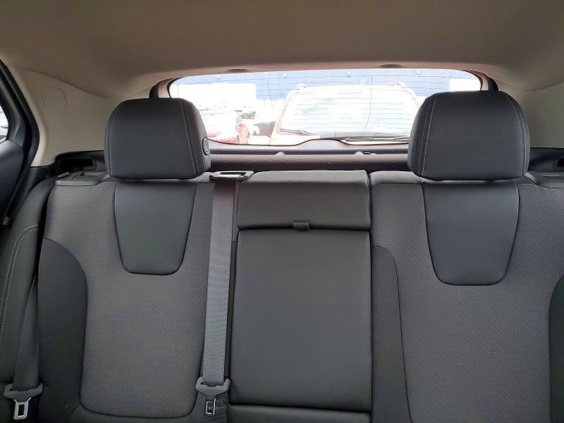 2024 Buick Encore Gx მანქანა იყიდება აუქციონზე, vin: KL4AMBSL9RB136960, აუქციონის ნომერი: 57053596