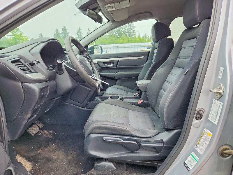 Aukcja sprzedaży 2019 Honda Cr-v, vin: 2HKRW2H20KH104291, numer aukcji: 58035246