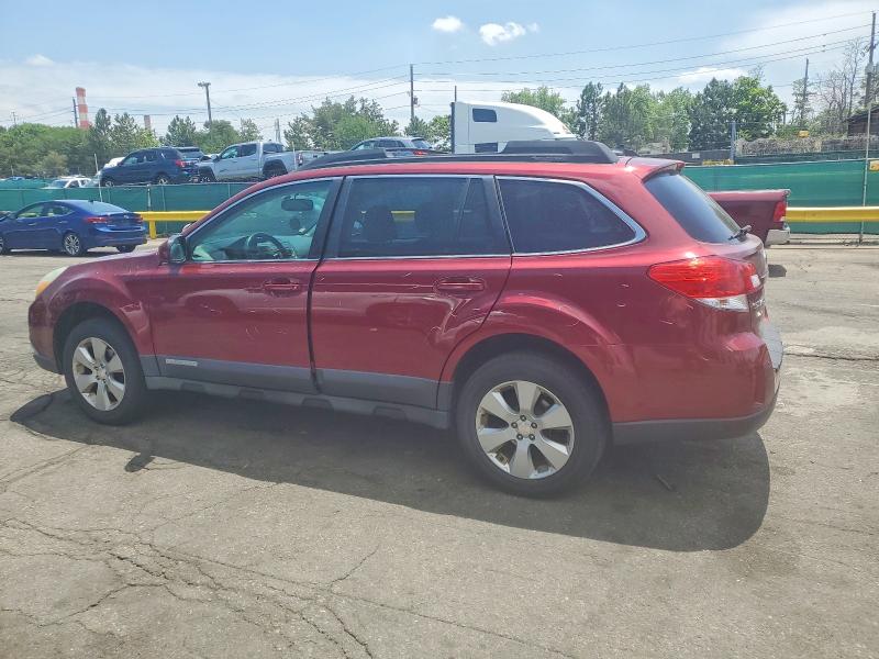 2011 Subaru Outback მანქანა იყიდება აუქციონზე, vin: 4S4BRBKC8B3357019, აუქციონის ნომერი: 56138226