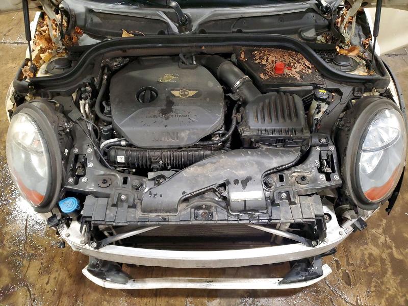 Aukcja sprzedaży 2015 Mini Cooper, vin: WMWXP7C57F2A36503, numer aukcji: 55312566