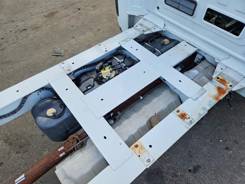 55569486 :رقم المزاد ، 1FDBW5Z83MKA84303 vin ، 2021 Ford Transit مزاد بيع