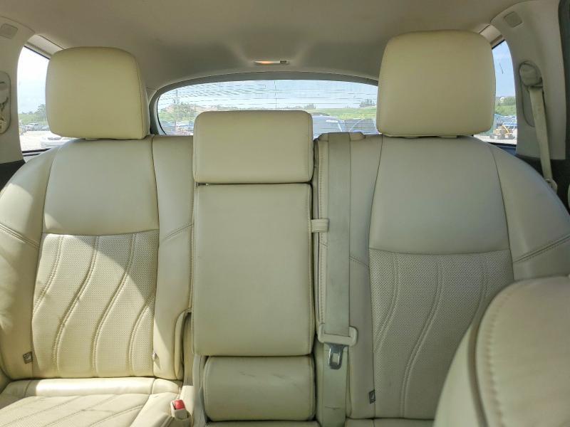 Продажа на аукционе авто 2017 Infiniti Qx60, vin: 5N1DL0MM4HC554931, номер лота: 57492386