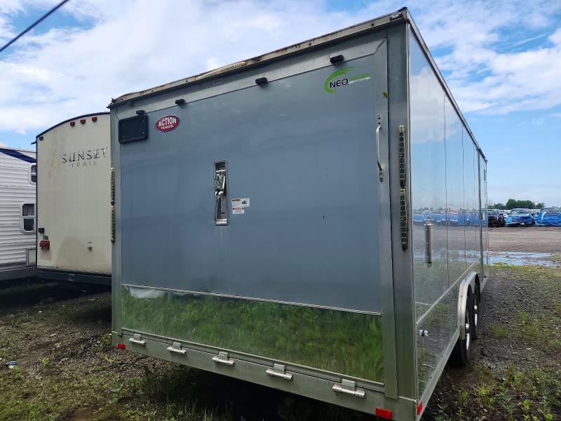 2019 Neo Manufacturing Neo Manufacturing მანქანა იყიდება აუქციონზე, vin: 54BNC2720K1317617, აუქციონის ნომერი: 57226936