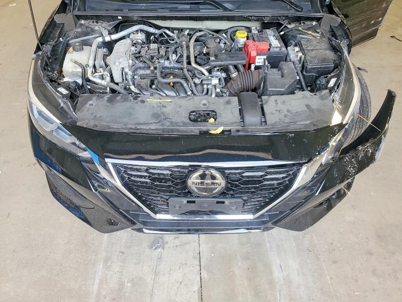 Aukcja sprzedaży 2023 Nissan Sentra, vin: 3N1AB8CV5PY224470, numer aukcji: 55843406