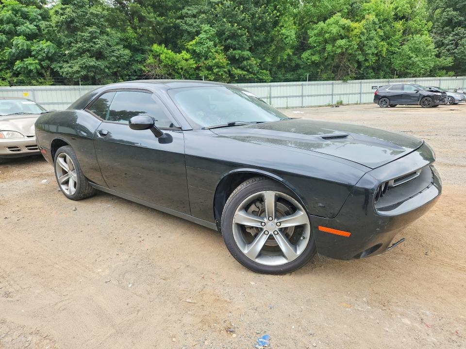 Продаж на аукціоні авто 2015 Dodge Challenger, vin: 2C3CDZAG3FH888866, номер лоту: 58207916