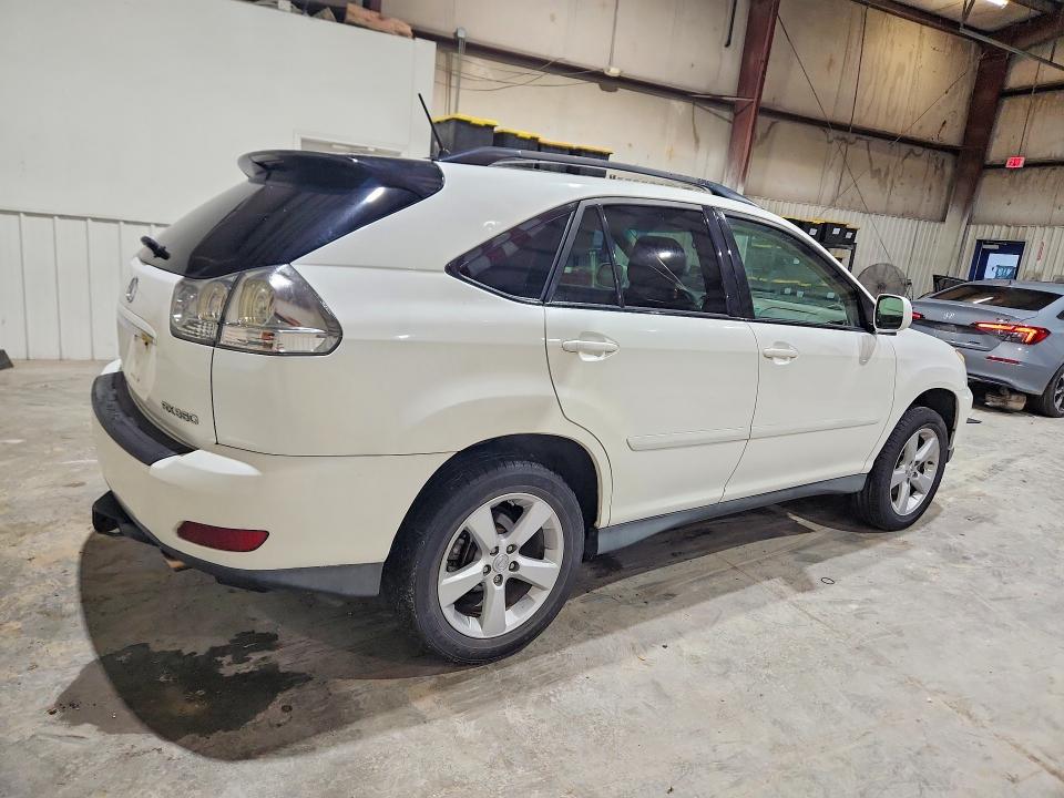 Aukcja sprzedaży 2007 Lexus Rx, vin: 2T2HK31U47C040173, numer aukcji: 58230366