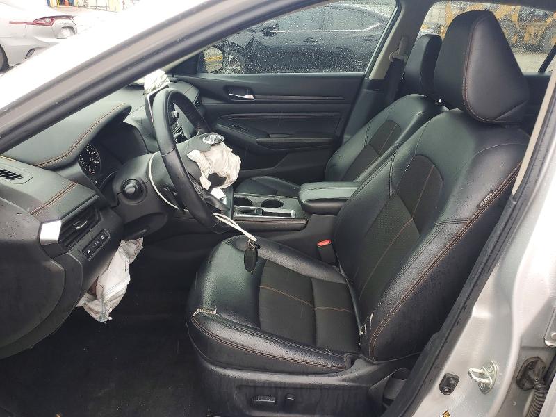 Продажа на аукционе авто 2020 Nissan Altima, vin: 1N4BL4CV0LC164906, номер лота: 57505676