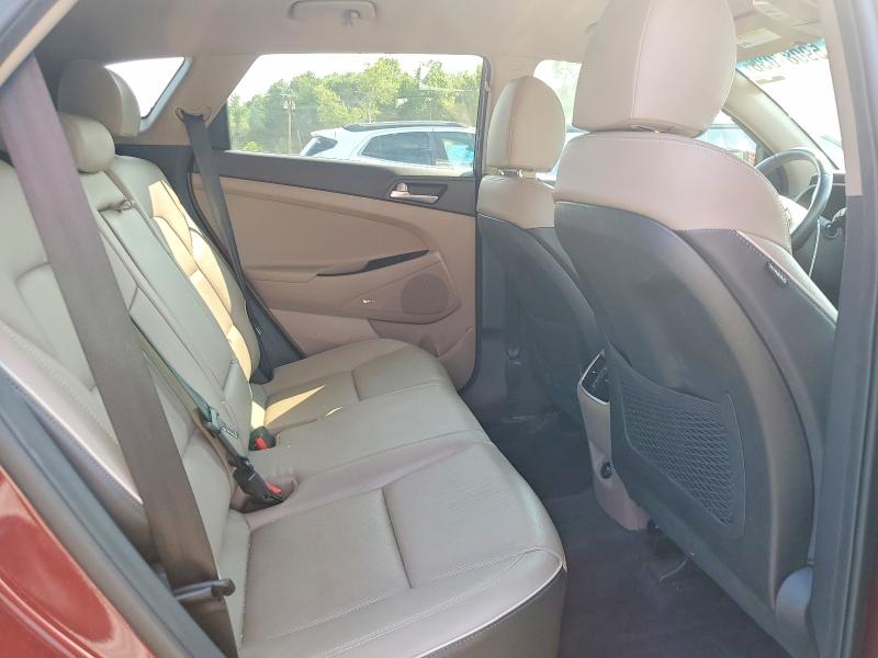 2019 Hyundai Tucson მანქანა იყიდება აუქციონზე, vin: KM8J33AL0KU000285, აუქციონის ნომერი: 59087036