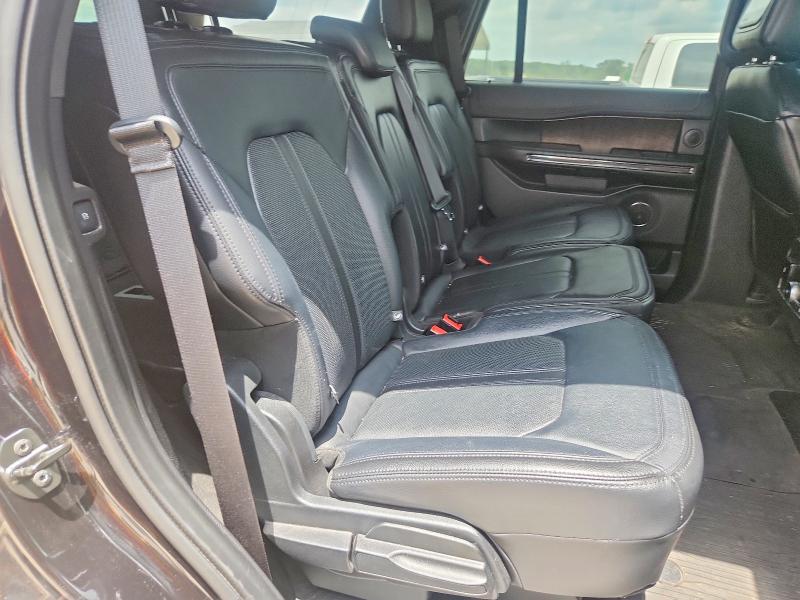 57399006 :رقم المزاد ، 1FMJU2AT4KEA00159 vin ، 2019 Ford Expedition مزاد بيع