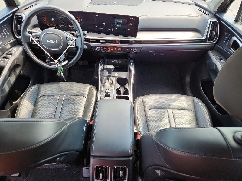 Aukcja sprzedaży 2024 Kia Sorento, vin: 5XYRL4JC1RG267539, numer aukcji: 59589116