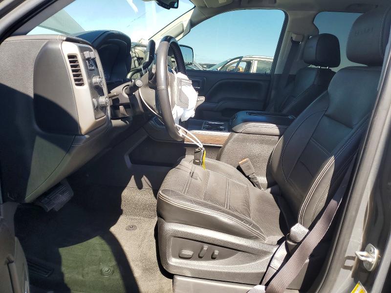 Продажа на аукционе авто 2017 Gmc Sierra, vin: 3GTU2PEJ2HG206952, номер лота: 56614906