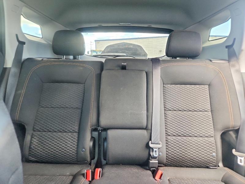 Продаж на аукціоні авто 2020 Gmc Terrain, vin: 3GKALTEV5LL110250, номер лоту: 58107286