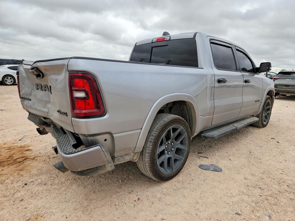 57313416 :رقم المزاد ، 1C6SRFJP6TN234512 vin ، 2026 Ram 1500 مزاد بيع
