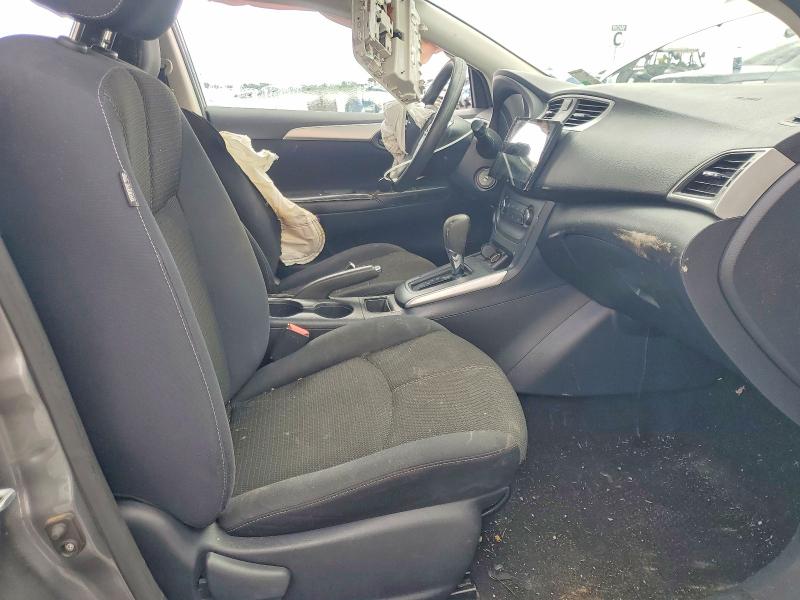 Продаж на аукціоні авто 2016 Nissan Sentra, vin: 3N1AB7AP7GY259736, номер лоту: 55221646
