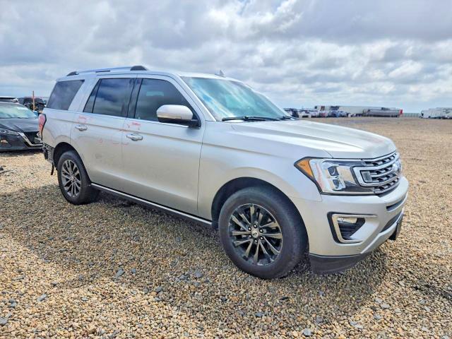2019 Ford Expedition მანქანა იყიდება აუქციონზე, vin: 1FMJU1KT9KEA17760, აუქციონის ნომერი: 57565456