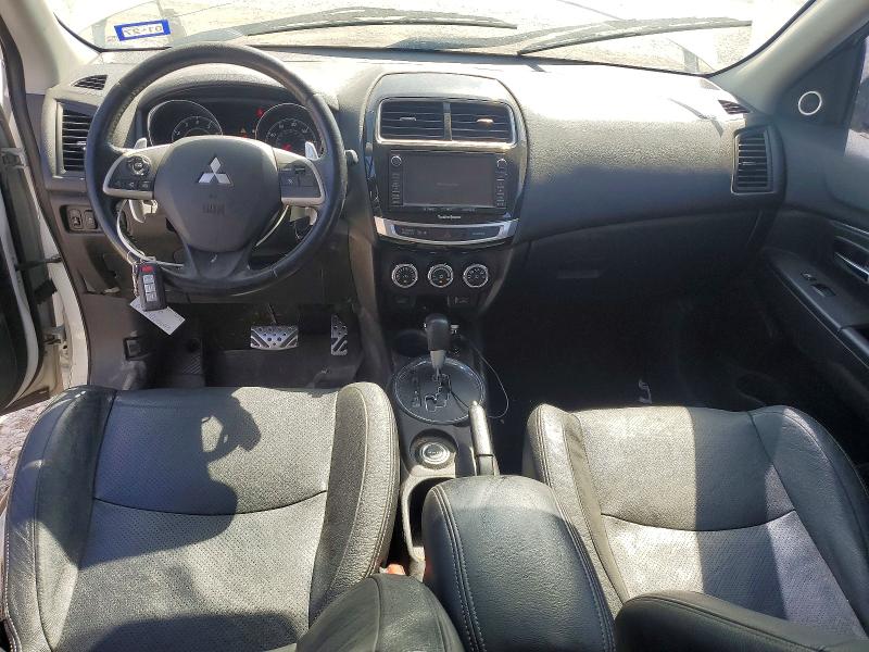 Aukcja sprzedaży 2015 Mitsubishi Outlander Sport, vin: 4A4AR4AW4FE042423, numer aukcji: 59257656