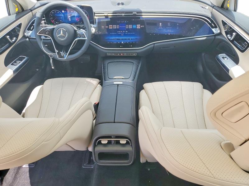 2026 Mercedes-benz E მანქანა იყიდება აუქციონზე, vin: W1KLF4GB2TA229343, აუქციონის ნომერი: 56795856