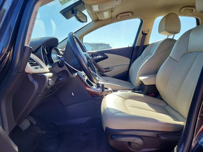 Aukcja sprzedaży 2014 Buick Verano, vin: 1G4PP5SK2E4179384, numer aukcji: 55413236