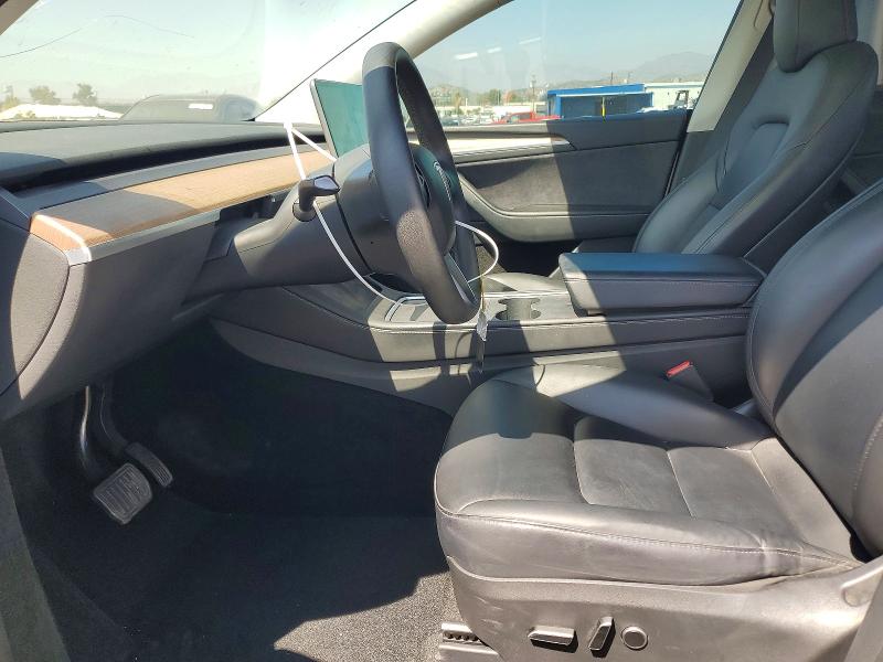 Продажа на аукционе авто 2023 Tesla Model Y, vin: 7SAYGDEE1PA164380, номер лота: 59003816