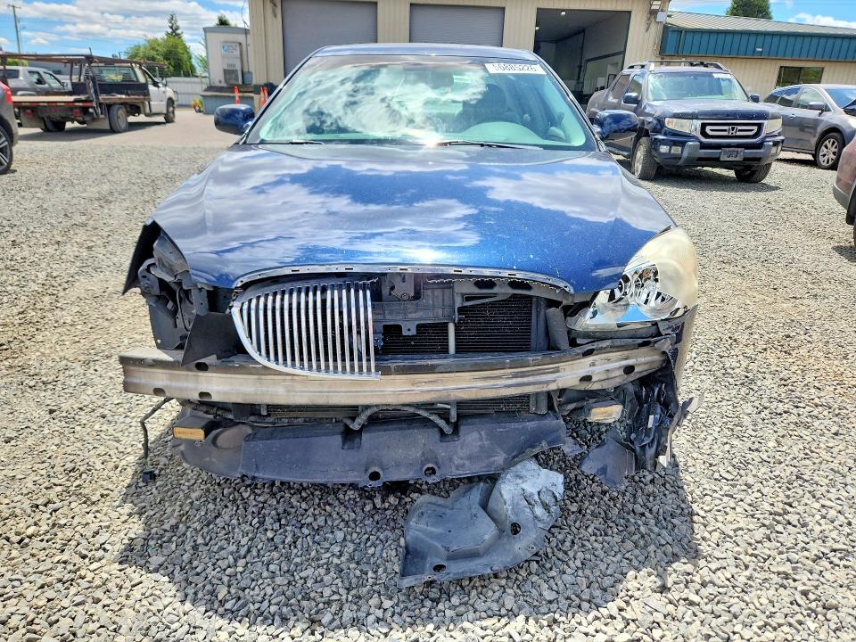 Продажа на аукционе авто 2006 Buick Lucerne, vin: 1G4HP57216U156631, номер лота: 56885226