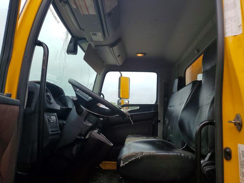 Aukcja sprzedaży 2023 Hino Hino L6, vin: 5PVNJ7AV1P5T51132, numer aukcji: 60901306