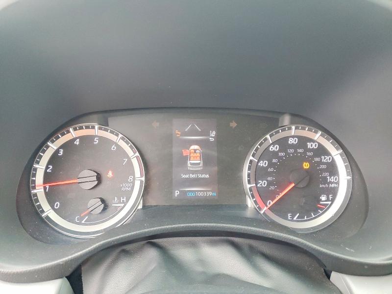 Aukcja sprzedaży 2022 Toyota Highlander, vin: 5TDZZRAH6NS554511, numer aukcji: 56697446