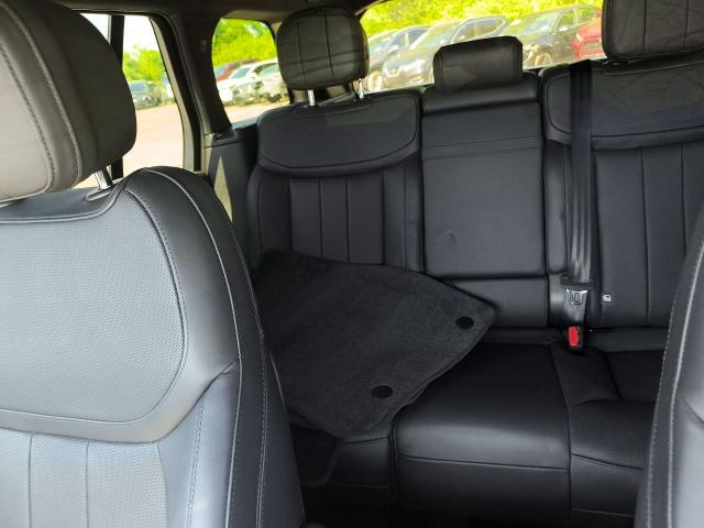 Продажа на аукционе авто 2025 Land Rover Range Rover, vin: SALKP9FU0SA305068, номер лота: 54852256