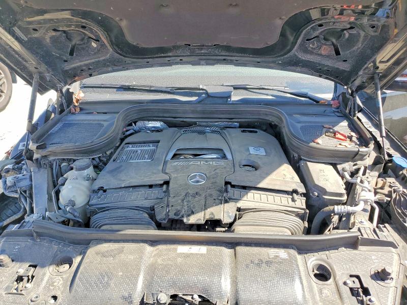 2021 Mercedes-benz Gle მანქანა იყიდება აუქციონზე, vin: 4JGFB8KB9MA525393, აუქციონის ნომერი: 56707066