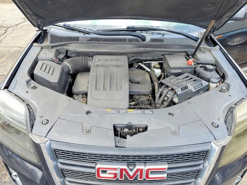 Продаж на аукціоні авто 2012 Gmc Terrain, vin: 2GKFLREK7C6241442, номер лоту: 58802936