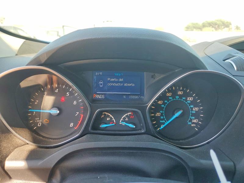 Aukcja sprzedaży 2013 Ford Escape, vin: 1FMCU0GX1DUC55206, numer aukcji: 57438656