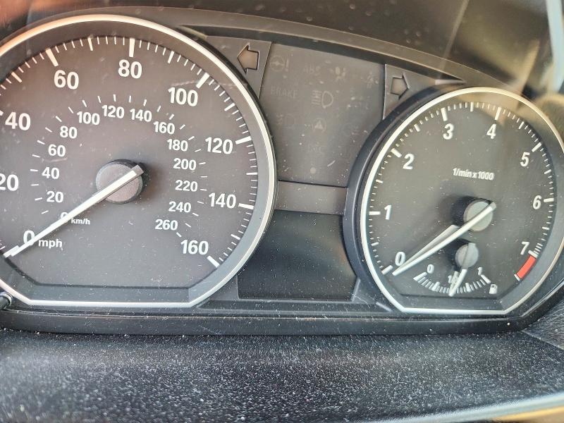 Aukcja sprzedaży 2011 Bmw 128, vin: WBAUL7C56BVM79746, numer aukcji: 58570516