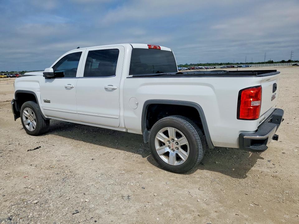 54560506 :رقم المزاد ، 3GTP1UEC0FG327301 vin ، 2015 Gmc Sierra مزاد بيع