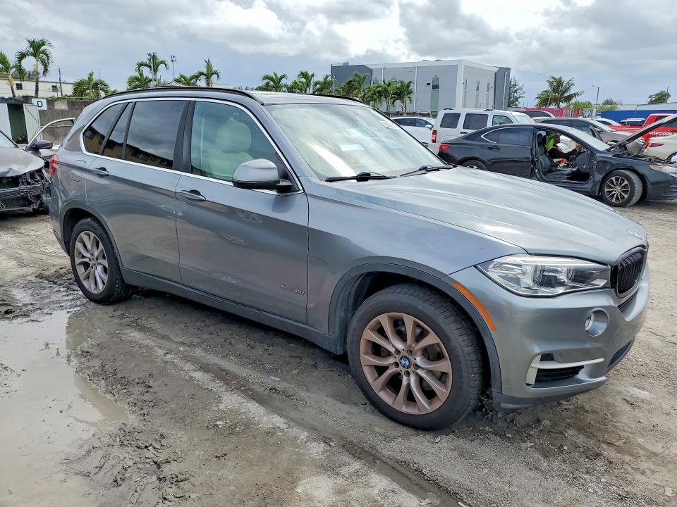 Aukcja sprzedaży 2016 Bmw X5, vin: 5UXKR0C51G0P21443, numer aukcji: 56307476