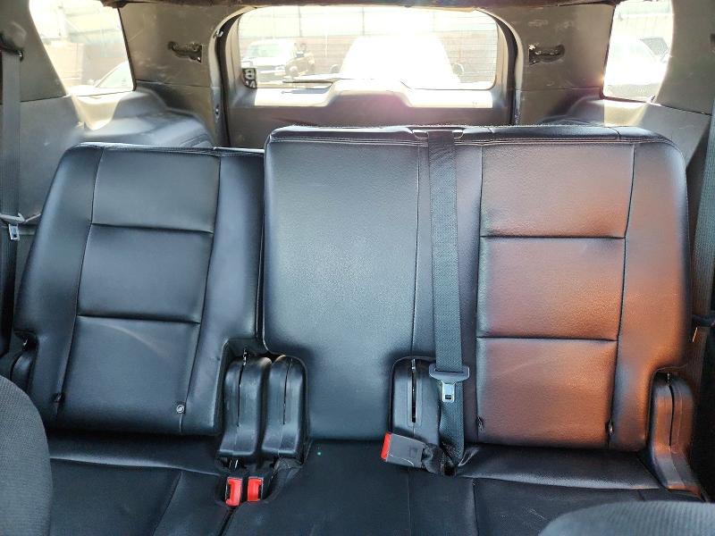 Aukcja sprzedaży 2019 Ford Explorer, vin: 1FM5K8AT2KGA17007, numer aukcji: 59187736