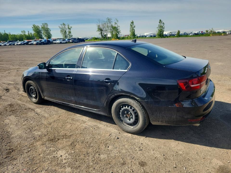 Aukcja sprzedaży 2016 Volkswagen Jetta, vin: 3VW267AJ7GM262853, numer aukcji: 56331186