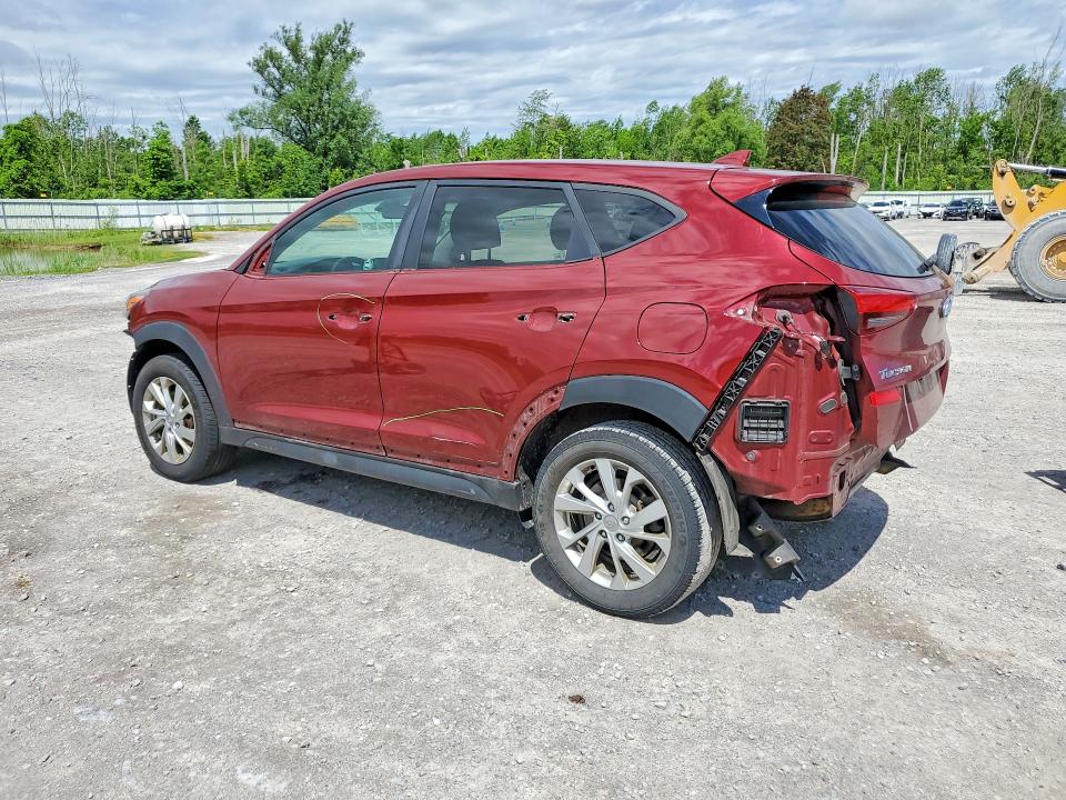 2019 Hyundai Tucson მანქანა იყიდება აუქციონზე, vin: KM8J2CA44KU923879, აუქციონის ნომერი: 57005756
