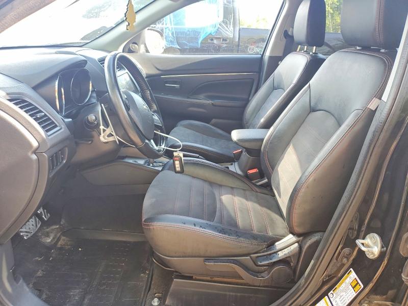 Продажа на аукционе авто 2019 Mitsubishi Rvr, vin: JA4AJ4AW2KU600939, номер лота: 57605156