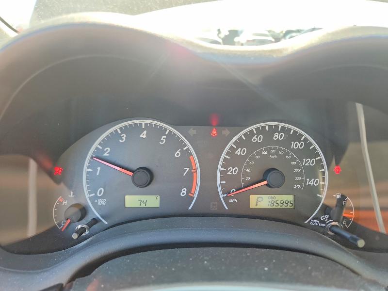 Продаж на аукціоні авто 2012 Toyota Corolla, vin: 5YFBU4EE8CP005658, номер лоту: 55789456