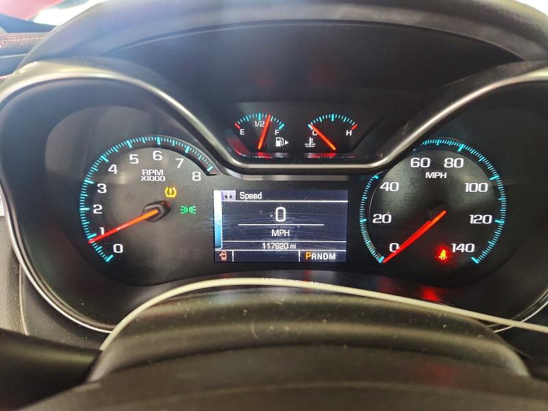 Продаж на аукціоні авто 2014 Chevrolet Impala, vin: 2G1125S31E9181764, номер лоту: 56501686