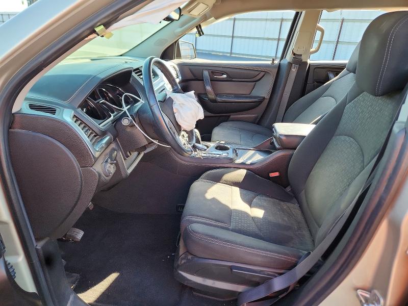 Aukcja sprzedaży 2015 Gmc Acadia, vin: 1GKKRNED8FJ359854, numer aukcji: 57330056