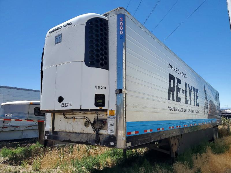 Aukcja sprzedaży 2008 Utility Trailer Vsra Reefe, vin: 1UYVS25328U313006, numer aukcji: 56187376