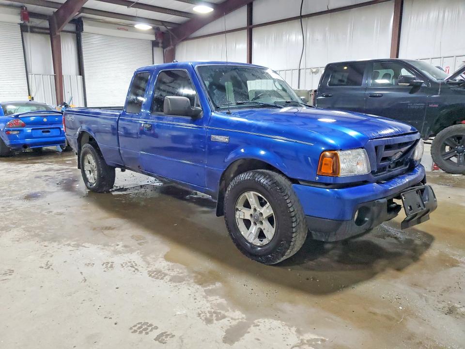 Продажа на аукционе авто 2010 Ford Ranger, vin: 1FTLR4FE3APA75720, номер лота: 58615186