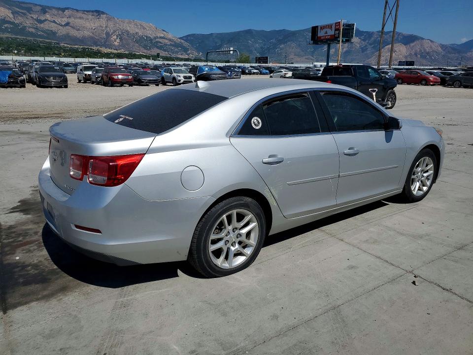 Продаж на аукціоні авто 2013 Chevrolet Malibu, vin: 1G11C5SA0DF221639, номер лоту: 58583526